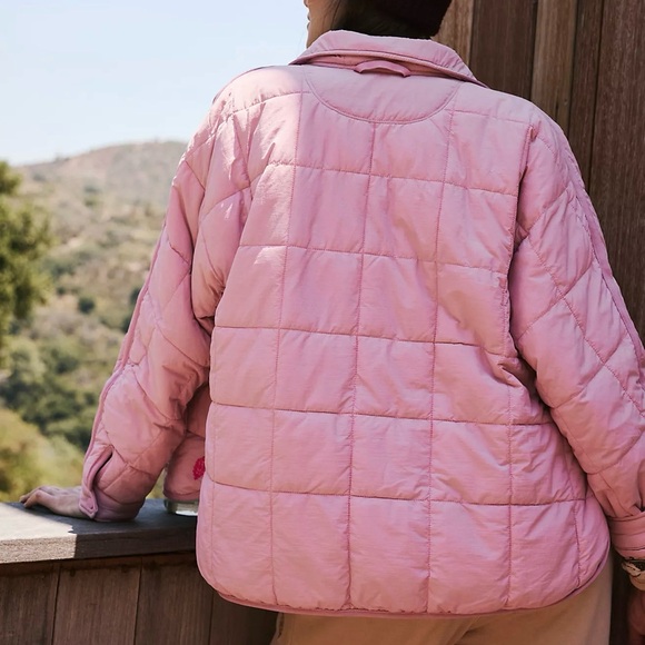 Free People Movement x Hatch Pippa Packable Puffer Jacket - Picture 3 of 4